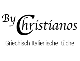 By Christianos logo.