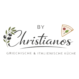 By Christianos logo.